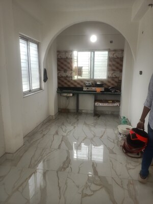 Kitchen in 2 BHK Apartment at Dum Dum – for Sale