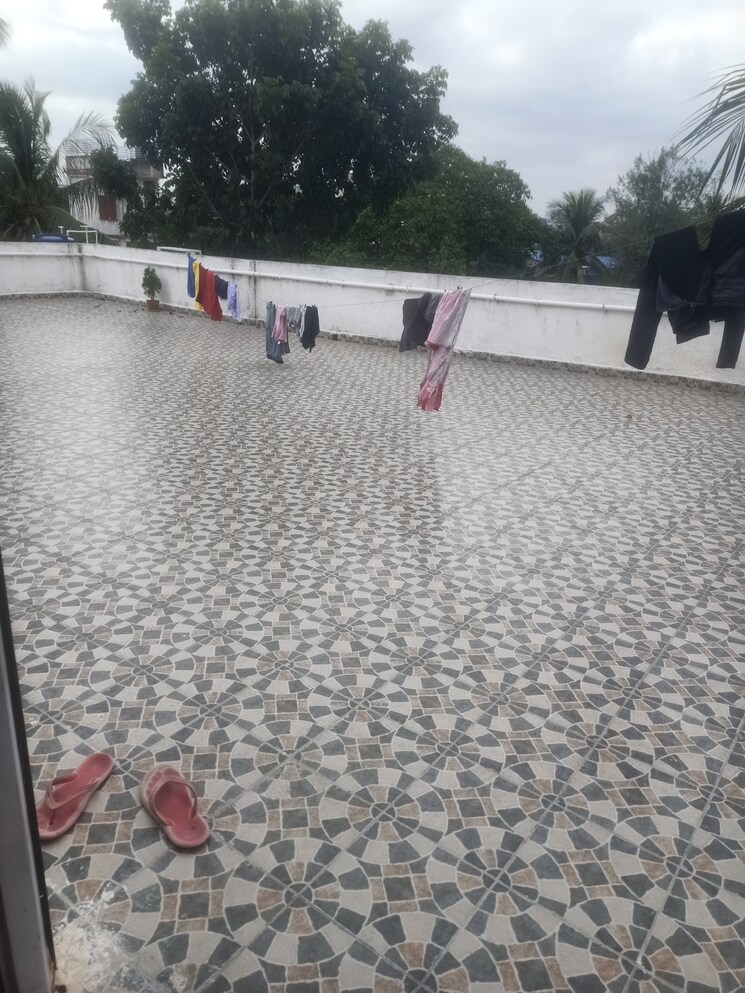 Exterior View, dum dum 2 Bedroom 730 Sq.Ft. Apartment In Dum Dum Kolkata 9388202