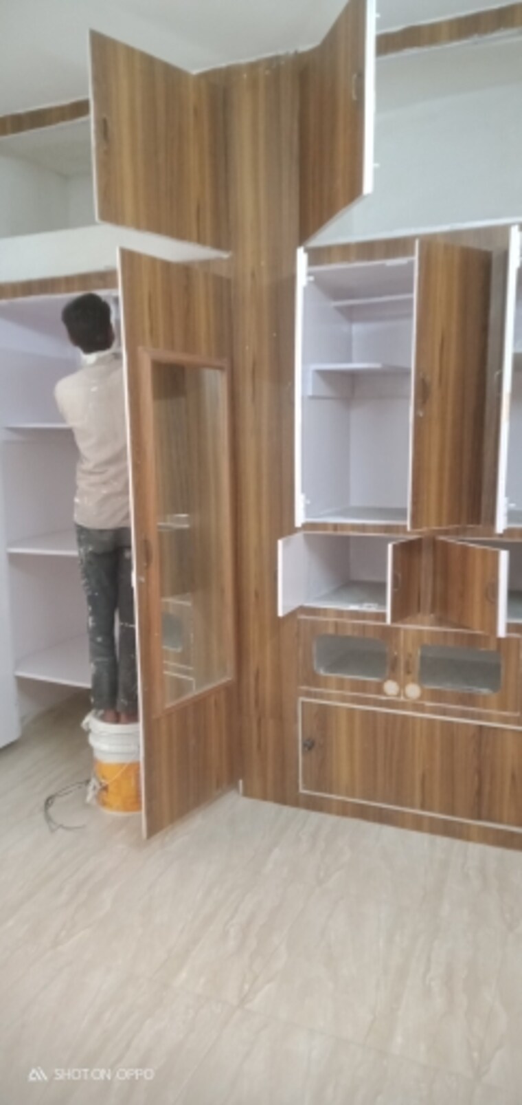 undefined, dda-rosewood-apartments 3 Bedroom 1450 Sq.Ft. Apartment In Vasant Kunj Delhi 9388168