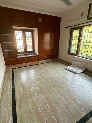 3 BHK Apartment For Rent in DDA Rosewood Apartments, Vasant Kunj