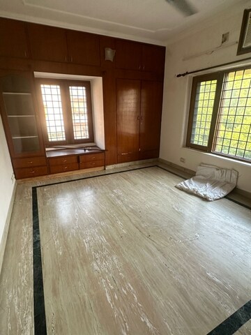 3 BHK Apartment For Rent in DDA Rosewood Apartments, Vasant Kunj