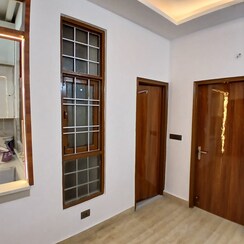 2 BHK + Extra Room Builder Floor For Sale in Indrapuram