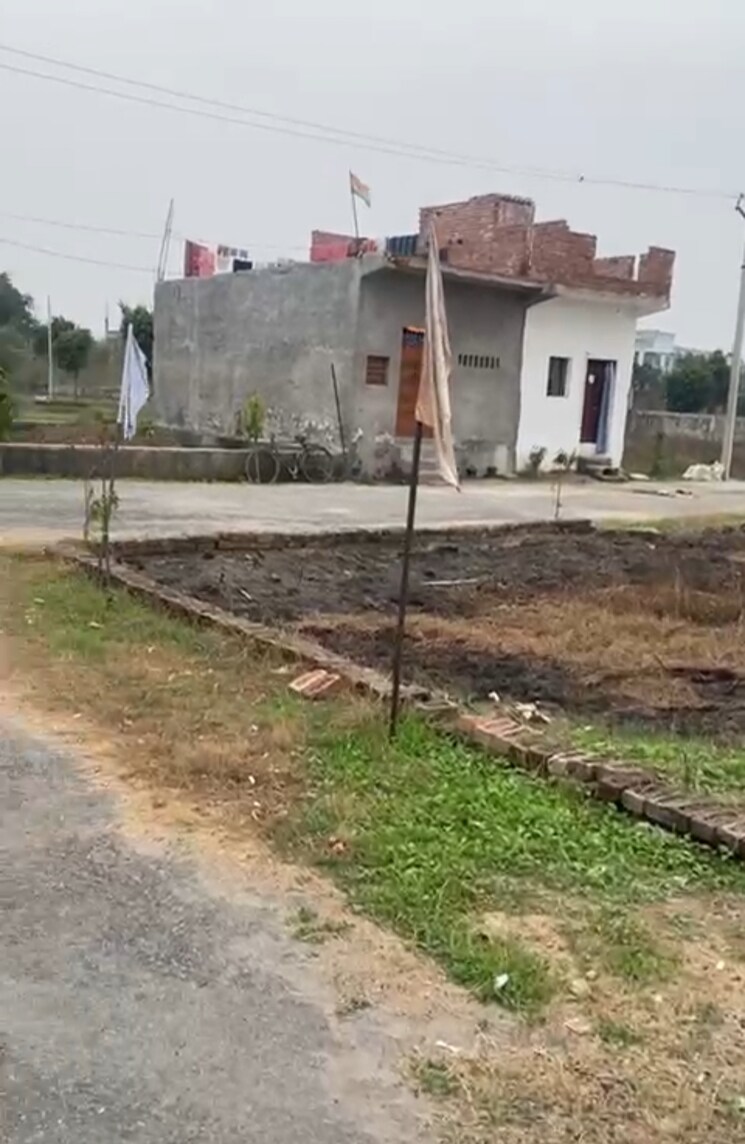 undefined, dasna  100 Sq.Yd. Plot In Dasna Ghaziabad 9388188