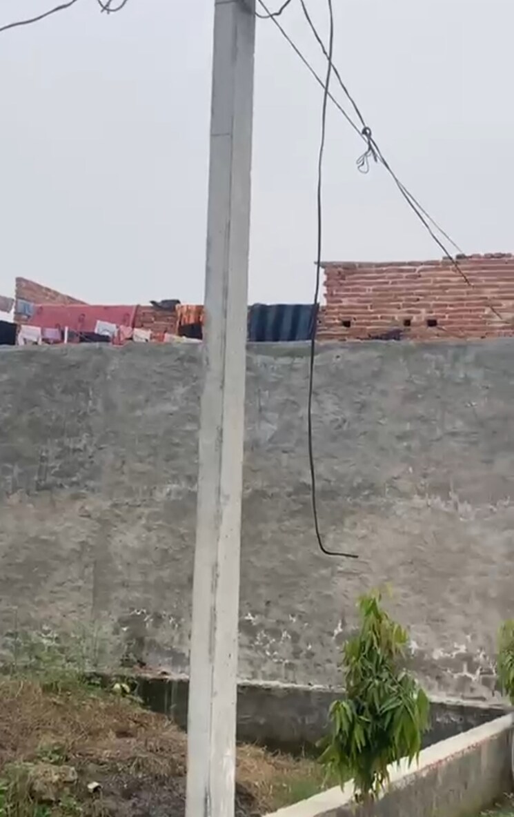 Exterior View, dasna  100 Sq.Yd. Plot In Dasna Ghaziabad 9388188