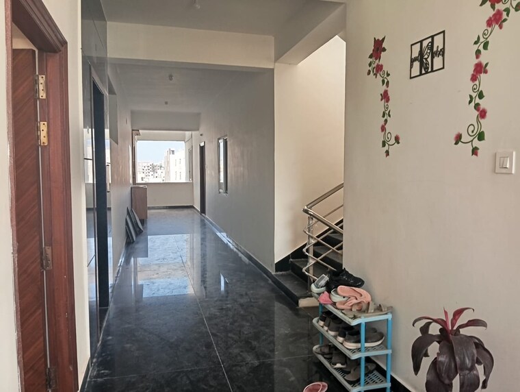 Other, mcor-vilaasam 2 Bedroom 1100 Sq.Ft. Apartment In Ameenpur Hyderabad 9388175