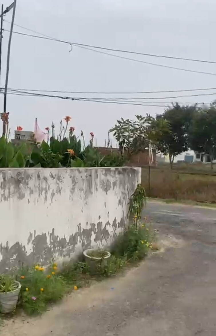 Exterior View, dasna  100 Sq.Yd. Plot In Dasna Ghaziabad 9388188