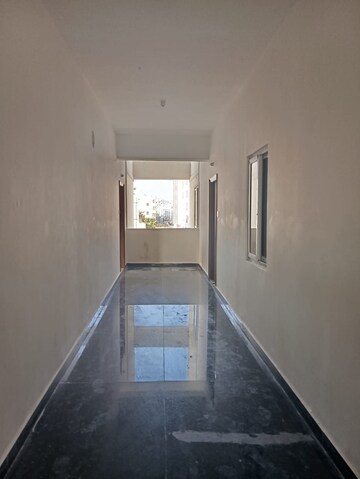 Building Lobby in 2 BHK Apartment at MCOR Vilaasam, Ameenpur – for Sale