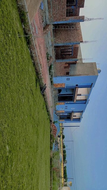  Plot – Exterior View View at Rohta - for Sale