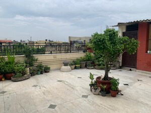 1 RK Apartment – Exterior View View at DDA Rosewood Apartments, Vasant Kunj - for Rent