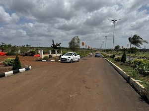   Plot at Mominpet – for Sale