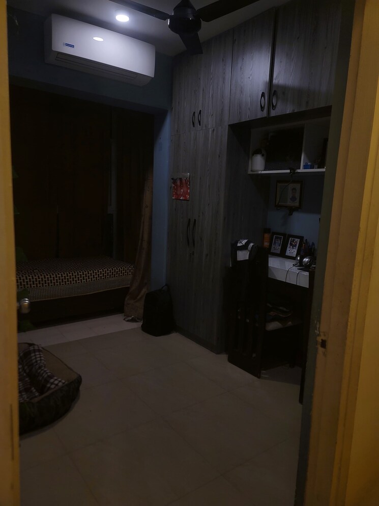 Bedroom, mgi-gharaunda 3 Bedroom 751 Sq.Ft. Apartment In Raj Nagar Extension Ghaziabad 9388189