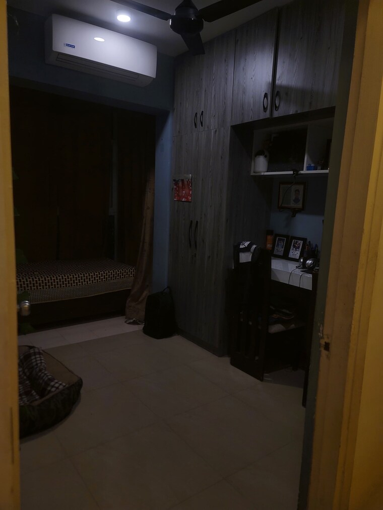 Bedroom, mgi-gharaunda 3 Bedroom 751 Sq.Ft. Apartment In Raj Nagar Extension Ghaziabad 9388189