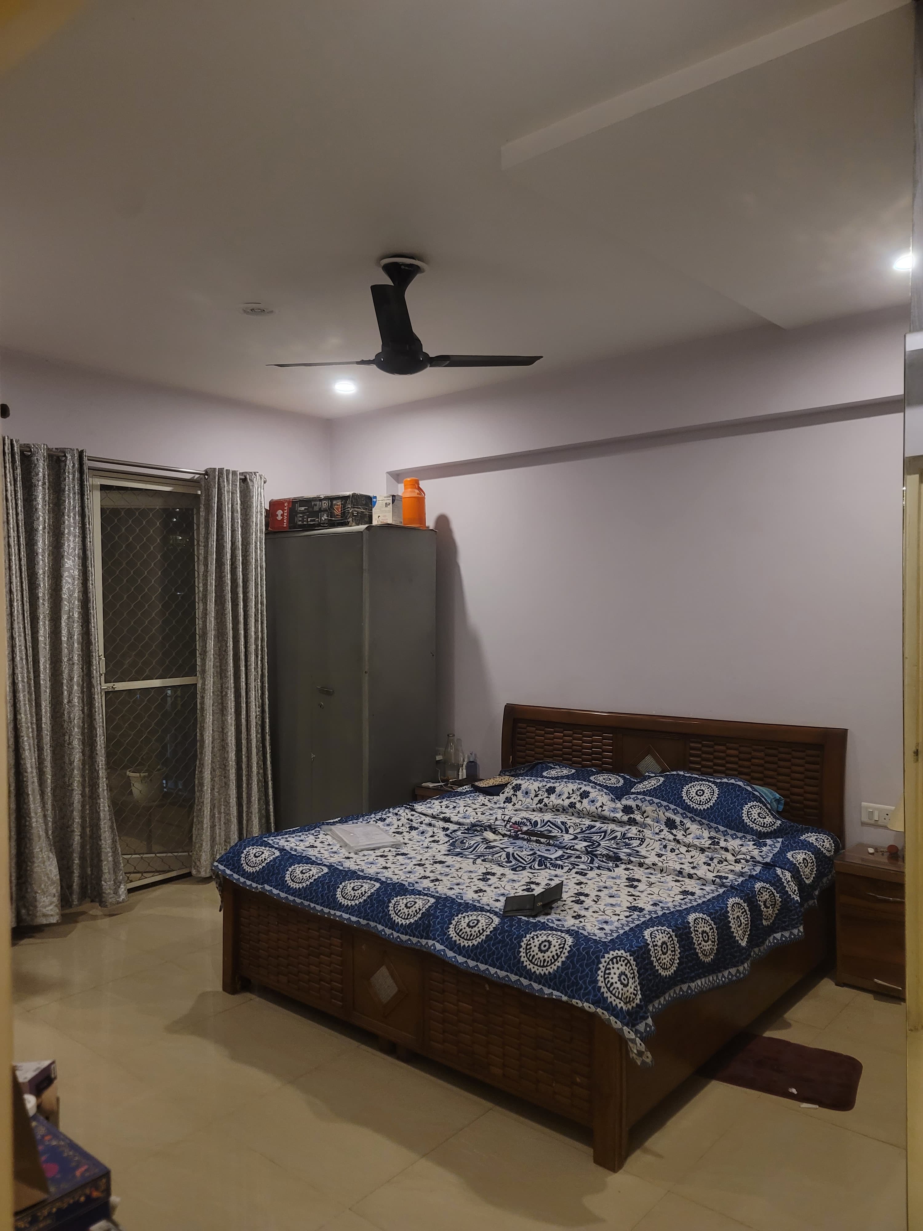 3 BHK Apartment For Sale in MGI Gharaunda