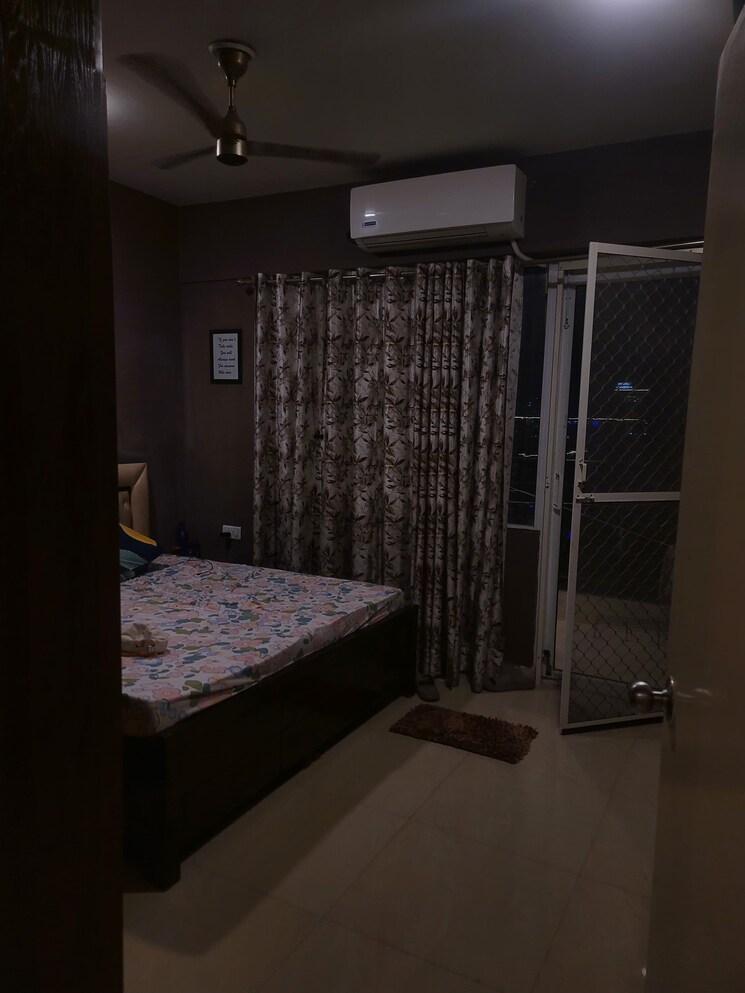 Bedroom, mgi-gharaunda 3 Bedroom 751 Sq.Ft. Apartment In Raj Nagar Extension Ghaziabad 9388189