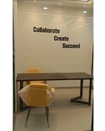 1118 Sq.Ft. Office Space in Mani Casadona