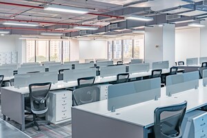  Office Space For Rent in Panchshil Soho, Kharadi