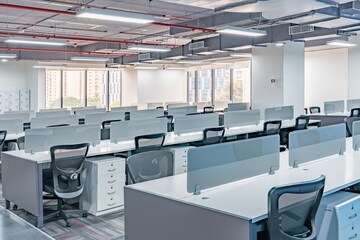  Office Space For Rent in Panchshil Soho, Kharadi