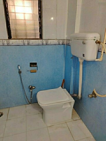 Attached Bathroom in 2 BHK Apartment at Kharadi – for Sale