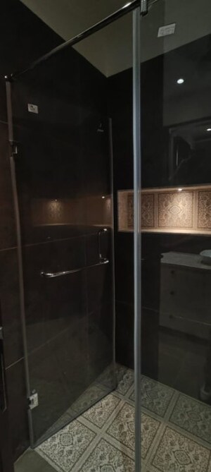 4 BHK Builder Floor – Exterior View View at Dlf Phase ii - for Rent