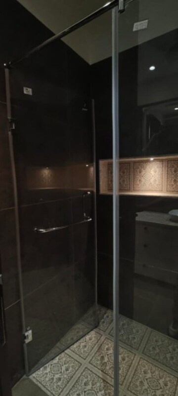 4 BHK Builder Floor – Exterior View View at Dlf Phase ii - for Rent