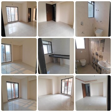 1 BHK Apartment For Rent in Mahape