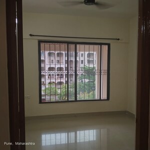 2 BHK Apartment For Rent in Majestique Marbella Phase 1, Kharadi