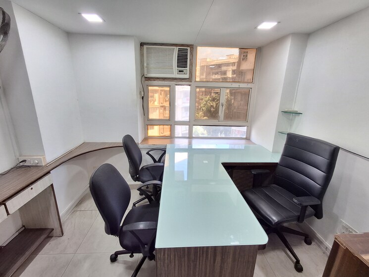 Master Plan, navjivan-commercial-premises Commercial Office Space 220 Sq.Ft. In Lamington Road Mumbai 9388215