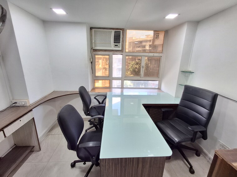 Master Plan, navjivan-commercial-premises Commercial Office Space 220 Sq.Ft. In Lamington Road Mumbai 9388215