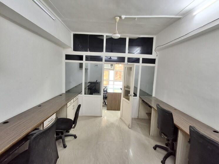 Team Area, navjivan-commercial-premises Commercial Office Space 220 Sq.Ft. In Lamington Road Mumbai 9388215