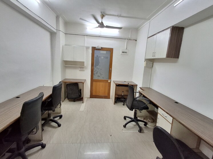 Team Area, navjivan-commercial-premises Commercial Office Space 220 Sq.Ft. In Lamington Road Mumbai 9388215