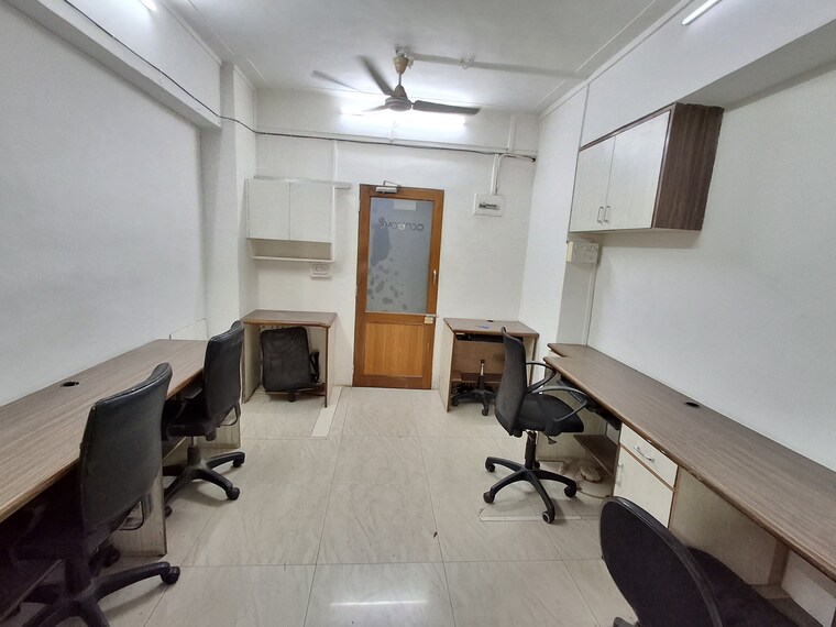 Team Area, navjivan-commercial-premises Commercial Office Space 220 Sq.Ft. In Lamington Road Mumbai 9388215