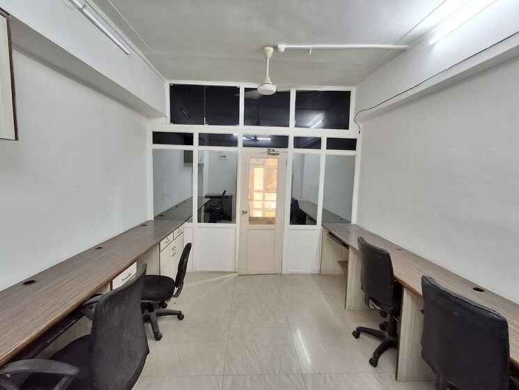Team Area, navjivan-commercial-premises Commercial Office Space 220 Sq.Ft. In Lamington Road Mumbai 9388215