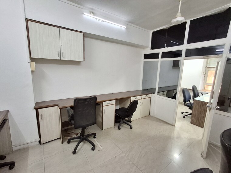 Team Area, navjivan-commercial-premises Commercial Office Space 220 Sq.Ft. In Lamington Road Mumbai 9388215