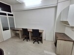 220 Sq.Ft. Office Space in Navjivan Commercial Premises