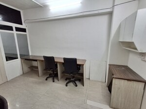  Office Space For Rent in Navjivan Commercial Premises, Lamington Road