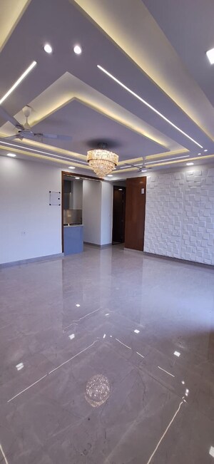 3 BHK Apartment For Rent in Sector 6 Dwarka