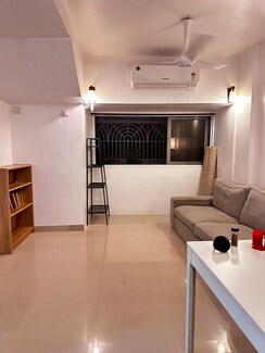 3 BHK + Study Room Apartment For Sale in Oberoi Realty Woods