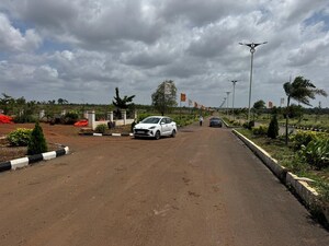  Plot For Sale in Mominpet