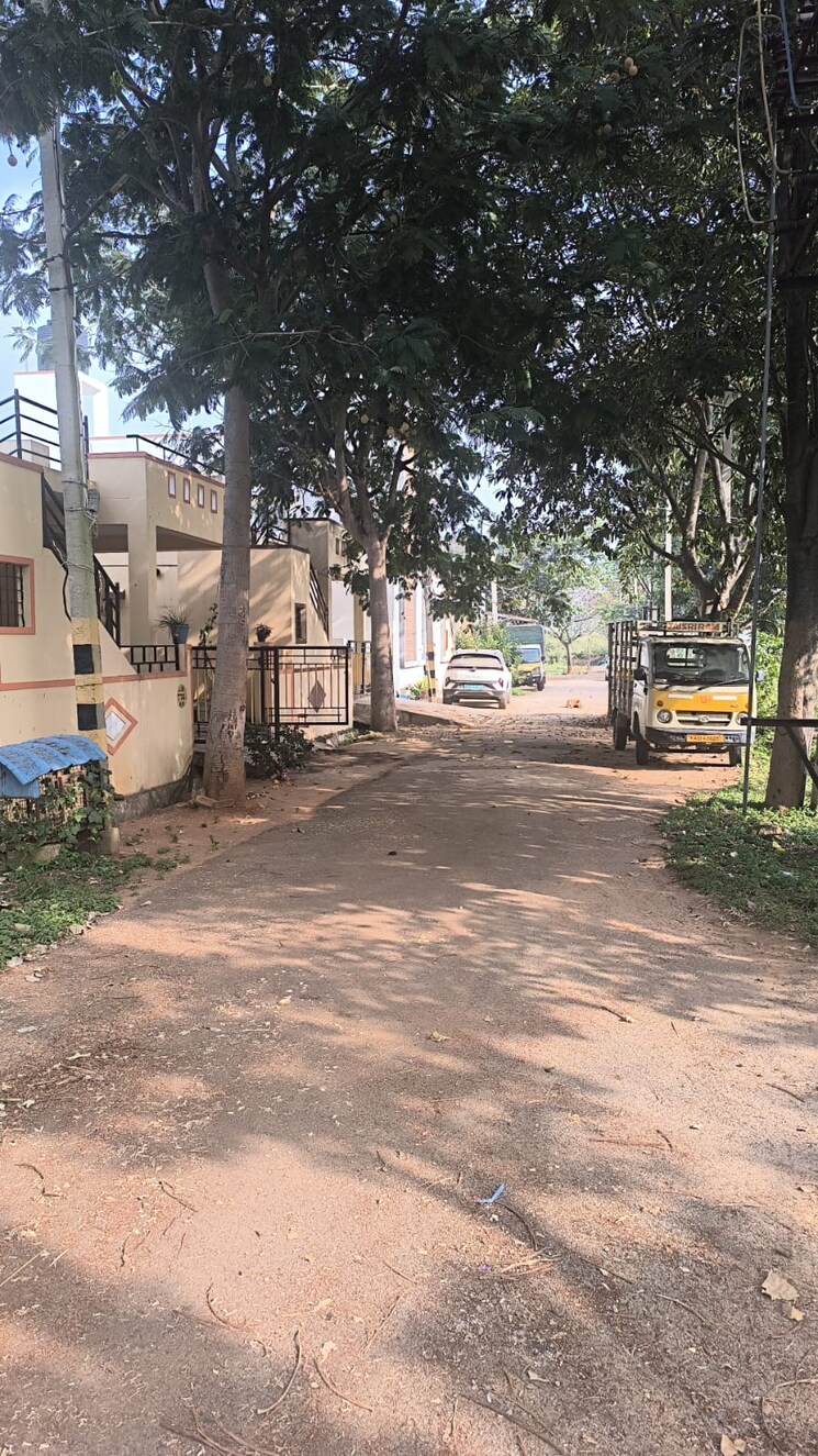 Exterior View, attibele  1200 Sq.Ft. Plot In Attibele Bangalore 9388213