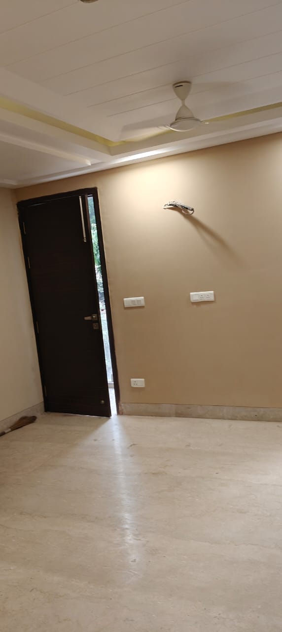 2 BHK + Pooja Room Builder Floor For Rent in Subhash Nagar