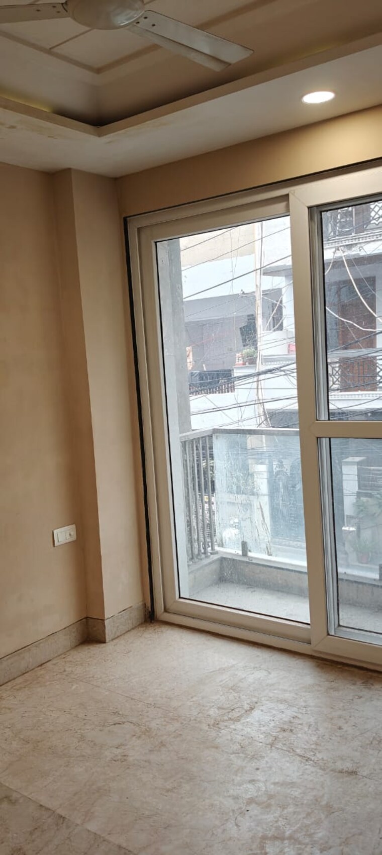 Balcony, subhash nagar 2 Bedroom 900 Sq.Ft. Builder Floor In Subhash Nagar Delhi 9388230