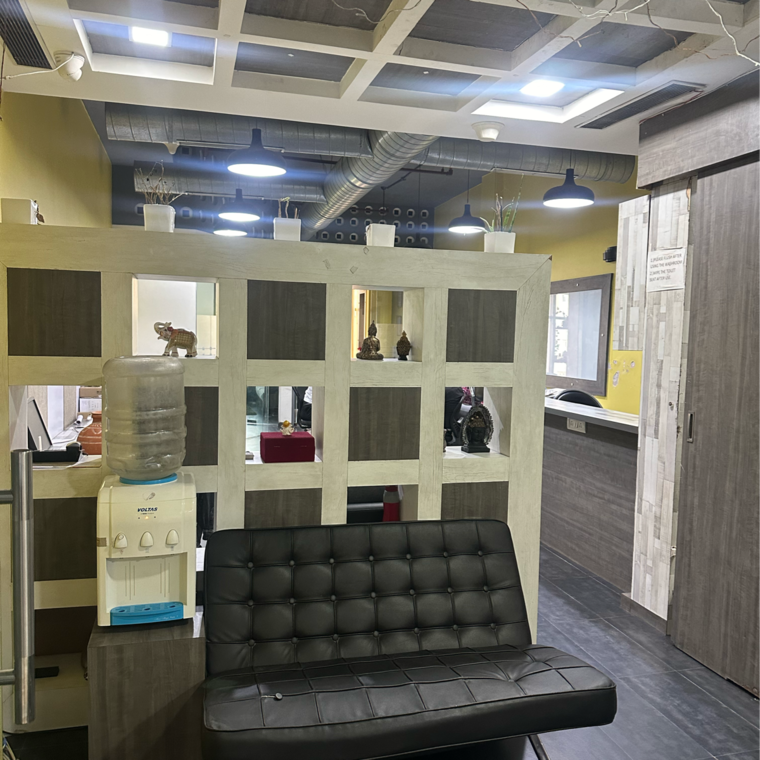 Team Area, ild-trade-centre Commercial Office Space 1200 Sq.Ft. In Tikri Gurgaon 9388238