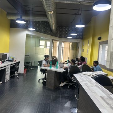  Office Space For Rent in ILD Trade Centre, Tikri