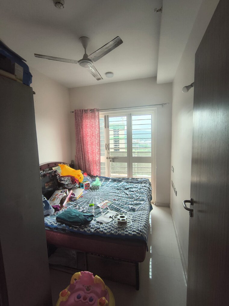 Bedroom, ganga-legend 2 Bedroom 840 Sq.Ft. Apartment In Bavdhan Pune 9388240