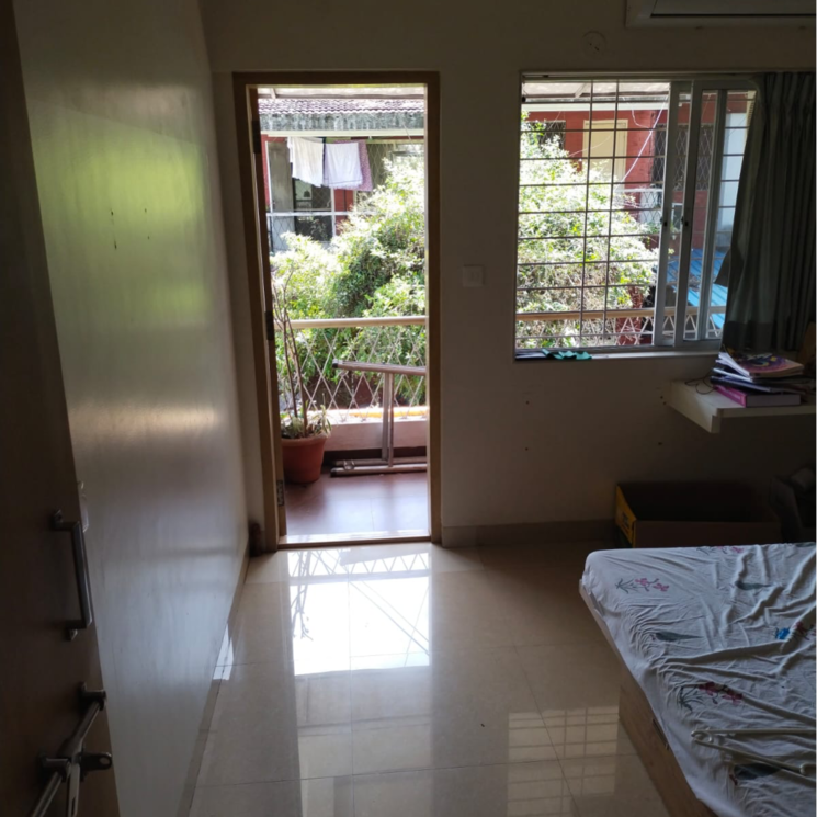 Bedroom, damoder-society 3.5 Bedroom 2000 Sq.Ft. Villa In Indira Nagar Pune 9388256