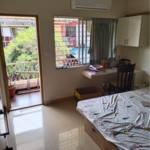 3.5 BHK 2000 Sq.Ft. Villa in Damoder Society