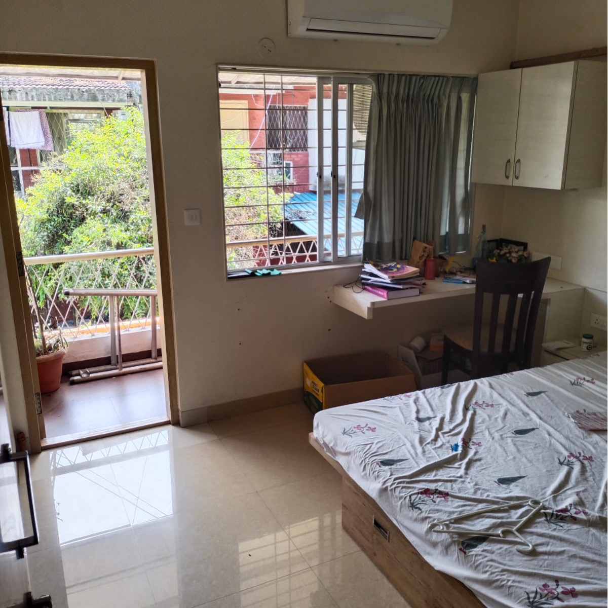 3.5 BHK Villa For Sale in Damoder Society