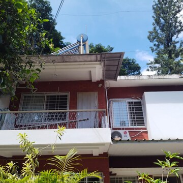 3.5 BHK Villa – Exterior View View at Damoder Society, Indira Nagar - for Sale