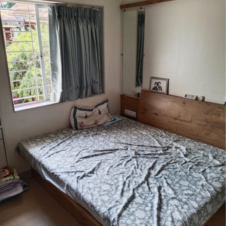 Bedroom, damoder-society 3.5 Bedroom 2000 Sq.Ft. Villa In Indira Nagar Pune 9388256