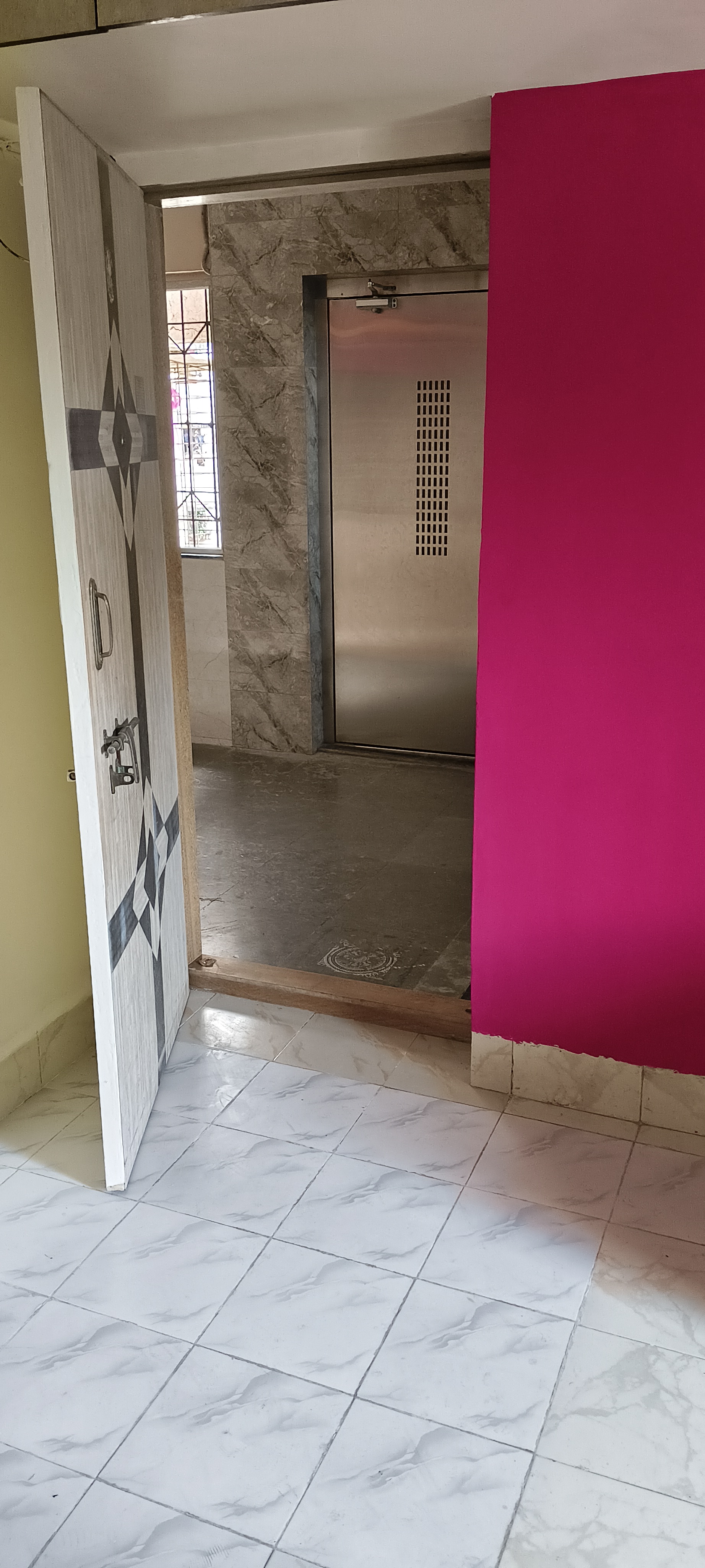 1 Rk+ Study Room Apartment For Rent in Panchamrut CHS